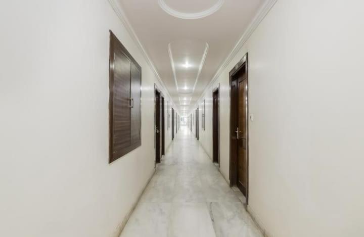 Hotel Asopalav Ambaji Exteriér fotografie