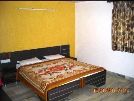 Hotel Asopalav Ambaji Exteriér fotografie