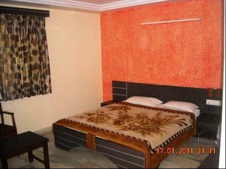 Hotel Asopalav Ambaji Exteriér fotografie